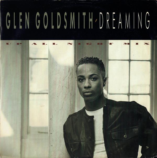 Glen Goldsmith - Dreaming