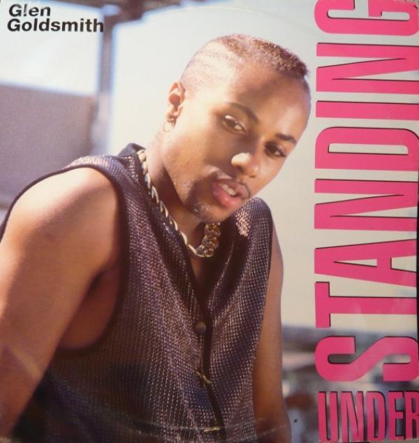 Glen Goldsmith - Understanding