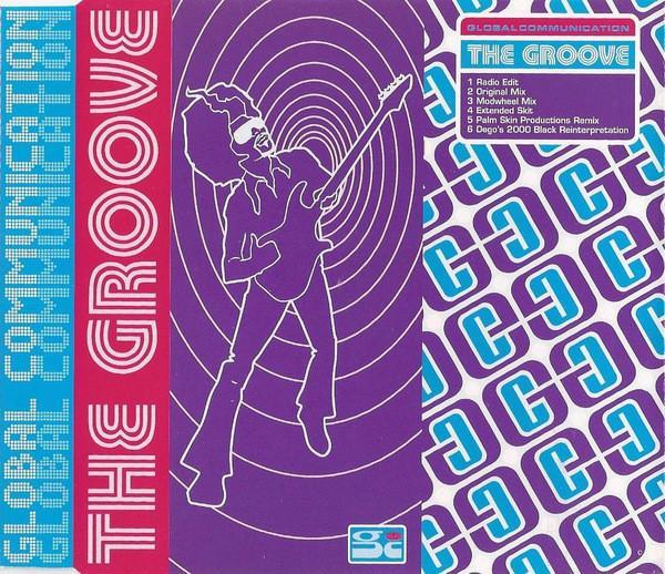 Global Communication - The Groove