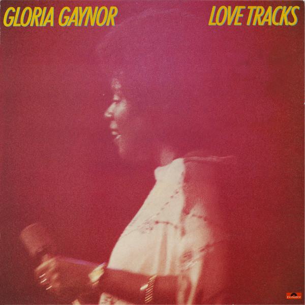 Gloria Gaynor - Love Tracks