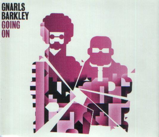 Gnarls Barkley - Going On