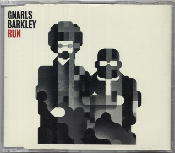 Gnarls Barkley - Run