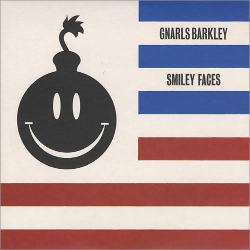 Gnarls Barkley - Smiley Faces