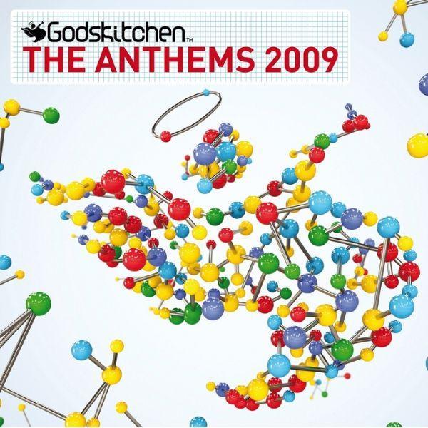  - Godskitchen - The Anthems 2009