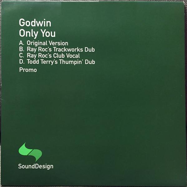 Godwin - Only You
