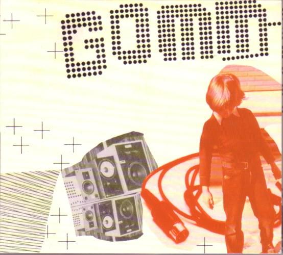 Gomm - Destroyed To Perfection