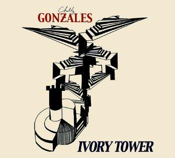 Gonzales - Ivory Tower