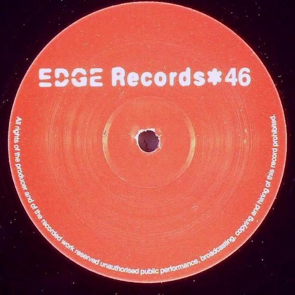 Gordon Edge - Set Your Body Free