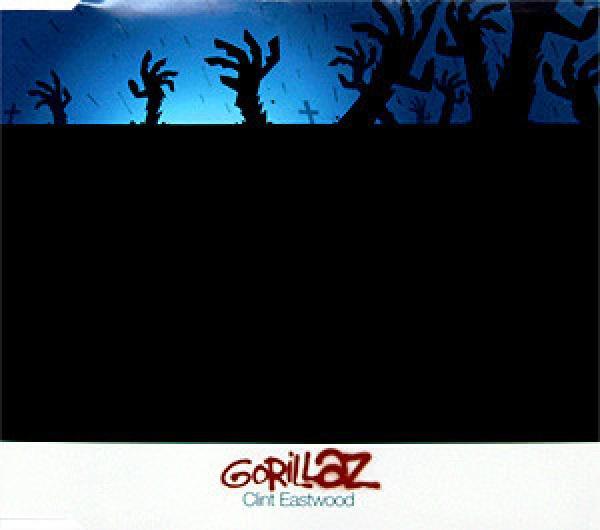 Gorillaz - Clint Eastwood