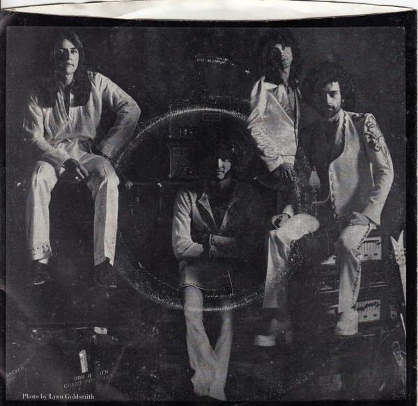 Grand Funk Railroad - The Loco-Motion