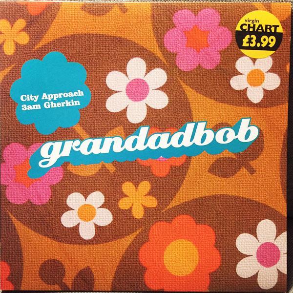 Grandadbob - City Approach