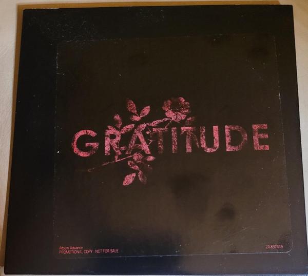 Gratitude - Gratitude