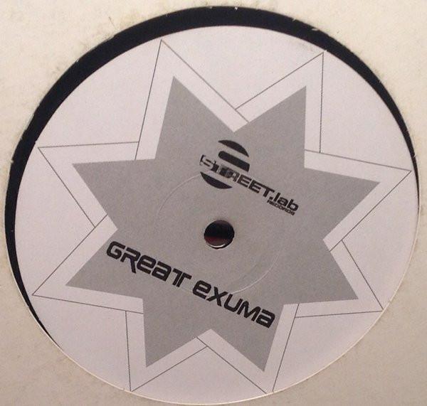Great Exuma - The Party / Stella 2002