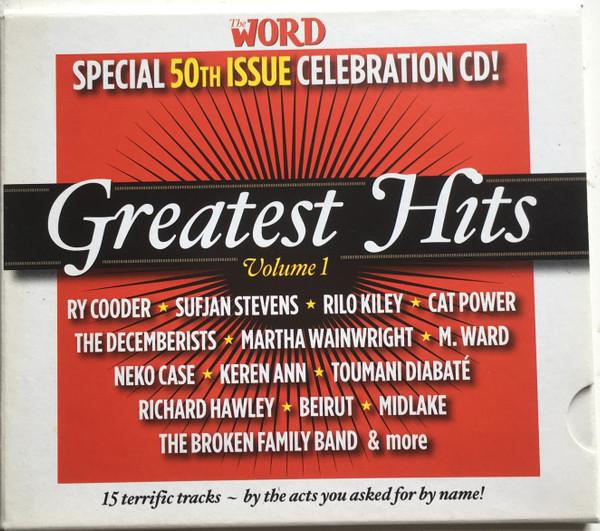  - Greatest Hits Volume 1