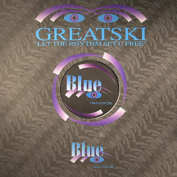 Greatski - Let The Rhythm Set U Free