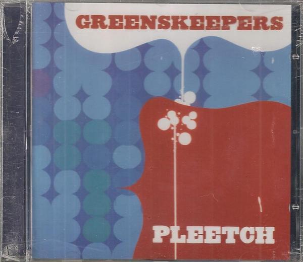 Greens Keepers - Pleetch