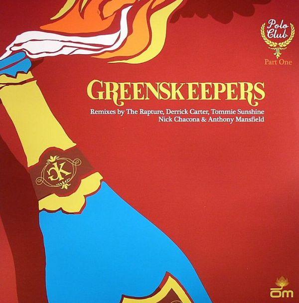 Greens Keepers - Polo Club (Part One)