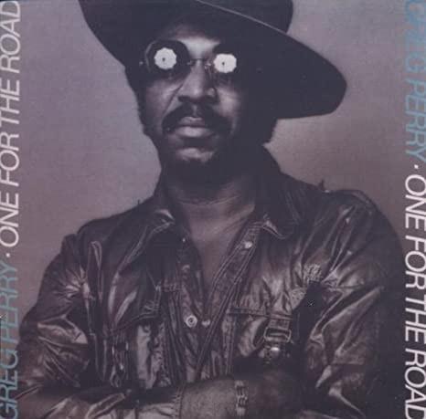 Greg Perry - One For The Road