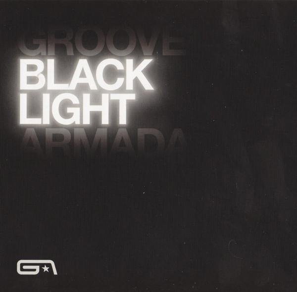 Groove Armada - Black Light