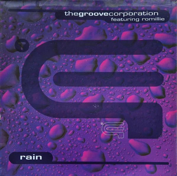 Groove Corporation, Romillie - Rain