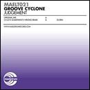 Groove Cyclone - Judgement