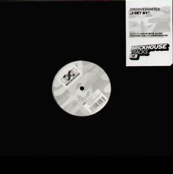 Groovehunter - I Get By