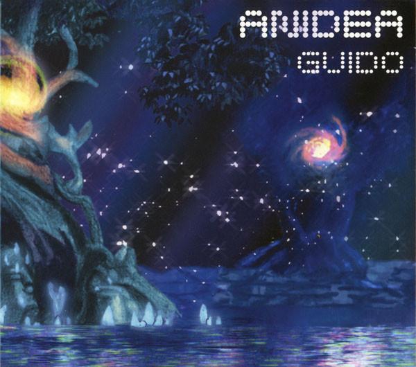 Guido  - Anidea