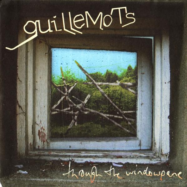 Guillemots - Through The Windowpane