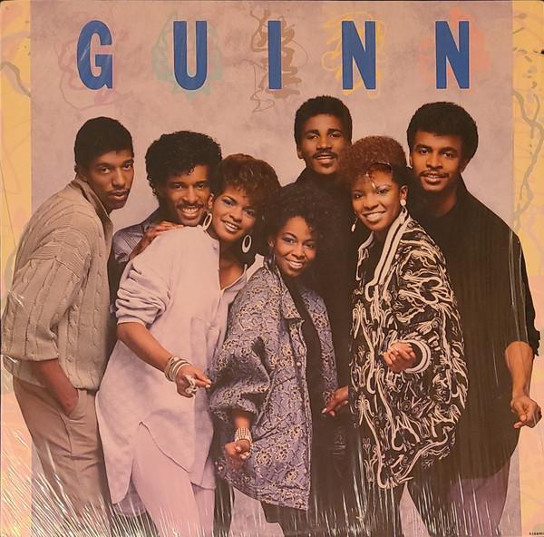 Guinn - Guinn