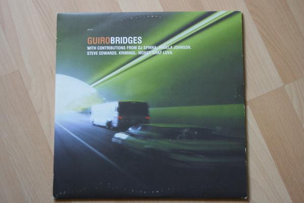 Guiro - Bridges