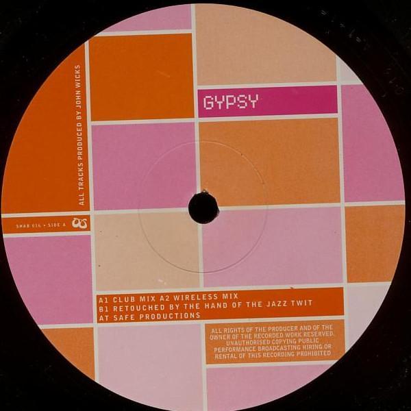 Gypsy  - Gypsy
