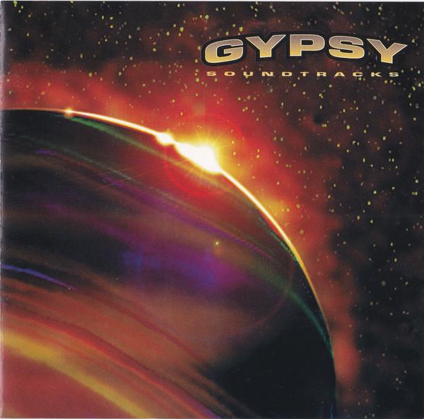Gypsy  - Soundtracks