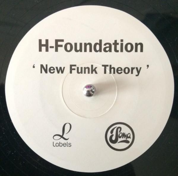 H-Foundation - New Funk Theory