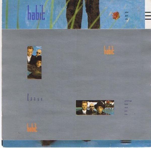 Habit - Shotgun City
