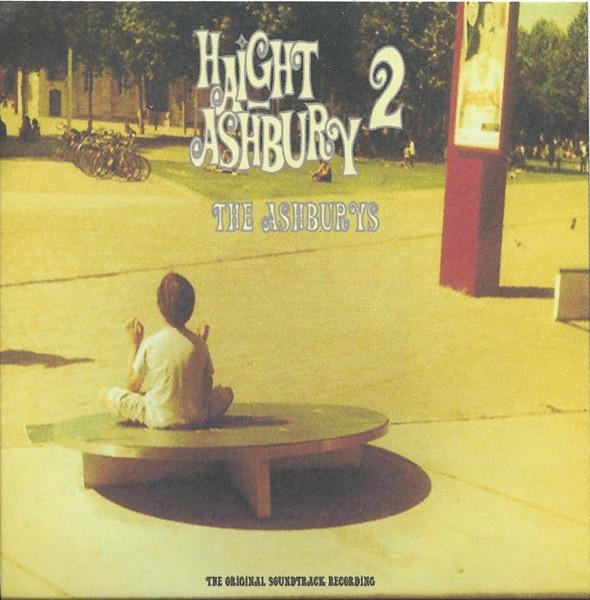 Haight-Ashbury - Haight-Ashbury 2: The Ashburys