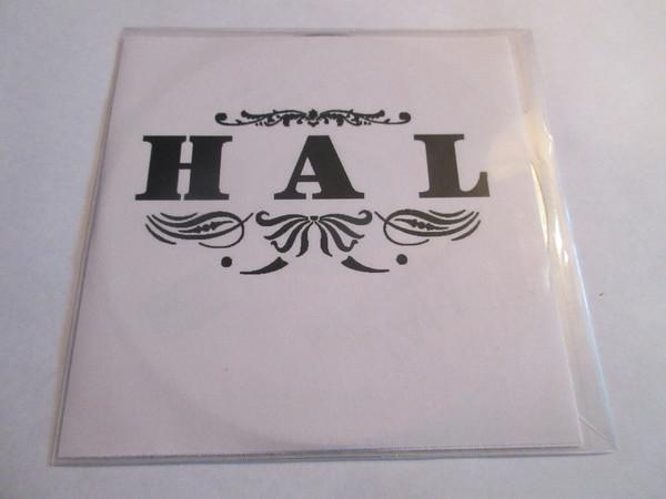 Hal (5) - Worry About The Wind