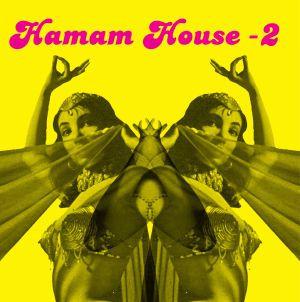  - Hamam House 2