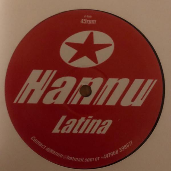 Hannu - Latina