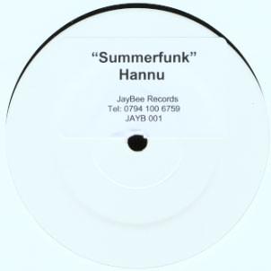 Hannu - Summerfunk
