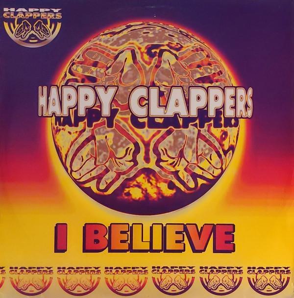 Happy Clappers - I Believe