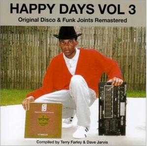  - Happy Days Vol 3