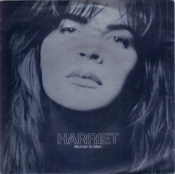 Harriet Roberts - Woman To Man
