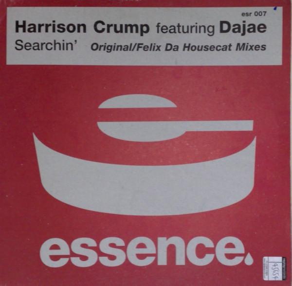 Harrison Crump, Dajaé - Searchin'