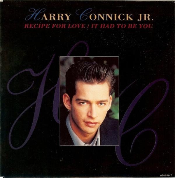 Harry Connick, Jr. - Recipe For Love / It Had To Be You