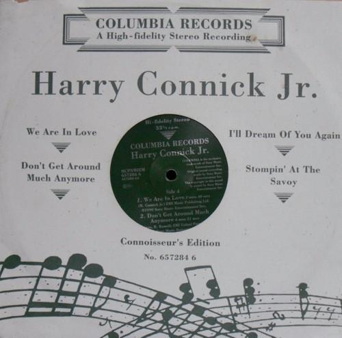 Harry Connick, Jr. - Connoisseur's Edition