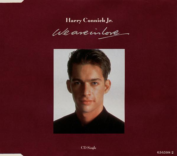 Harry Connick, Jr. - We Are In Love
