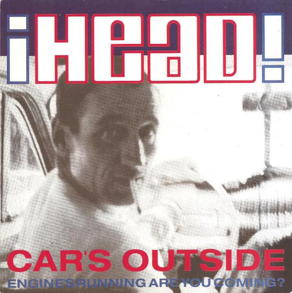 Head  - Car's Outside