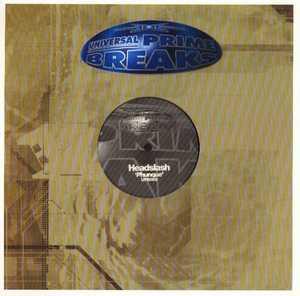 Headslash - Phunque