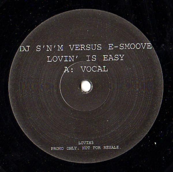 Hear'Say - Lovin' Is Easy