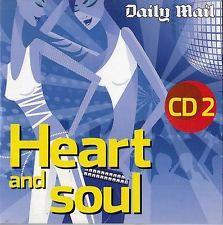  - Heart And Soul (Disc Two)